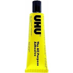 UHU All Purpose Adhesive 60ml