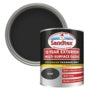 Sandtex 10 Year Exterior Multi Surface Gloss 750ml Black