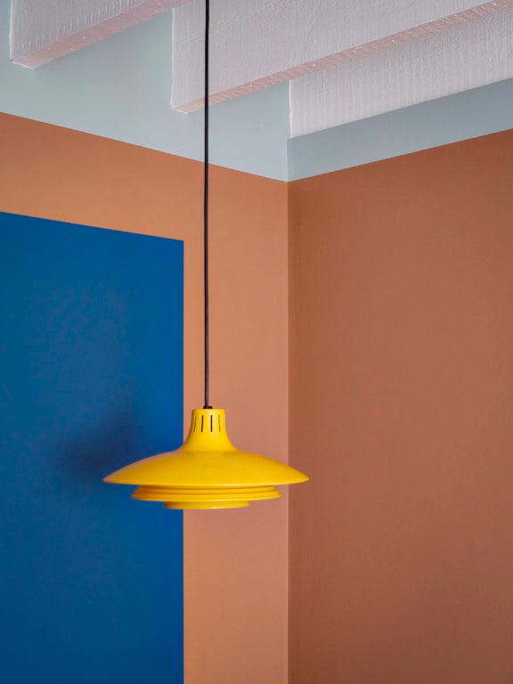 Crown Walls & Ceilings Matt 2.5L Bright Bluejay