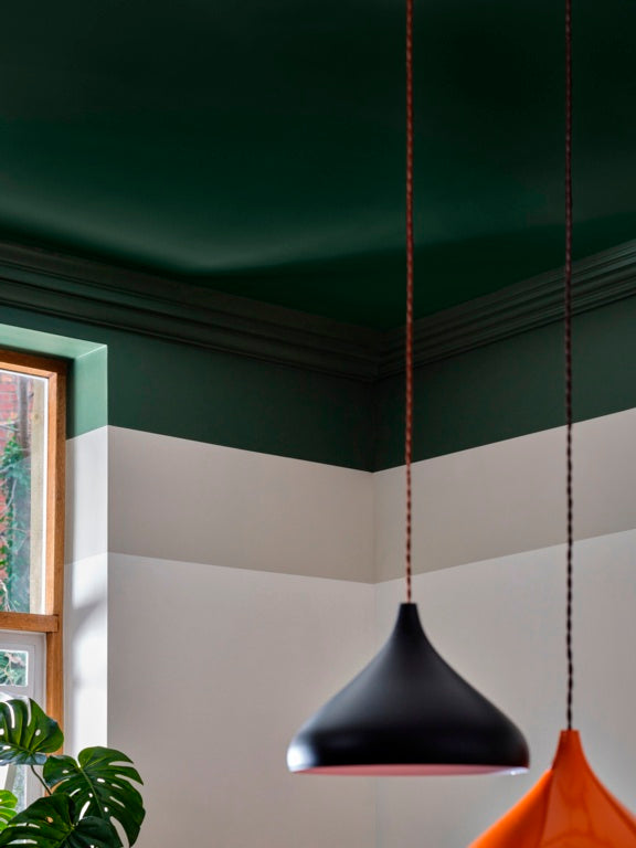 Crown Walls & Ceilings Matt 2.5L Woodland Wanderer