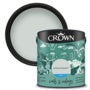 Crown Walls & Ceilings Matt 2.5L Willow Breeze