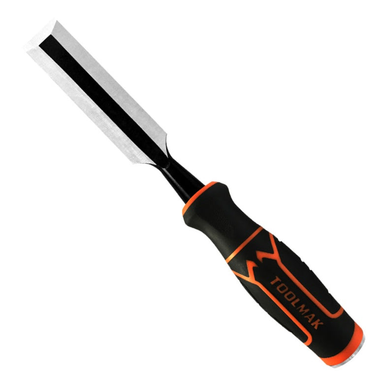 Toolmak Wood Chisel 19mm