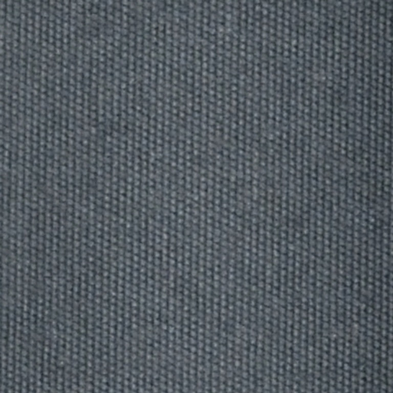 RENAISSANCE Blackout Roller Blind Slate Grey 120cm