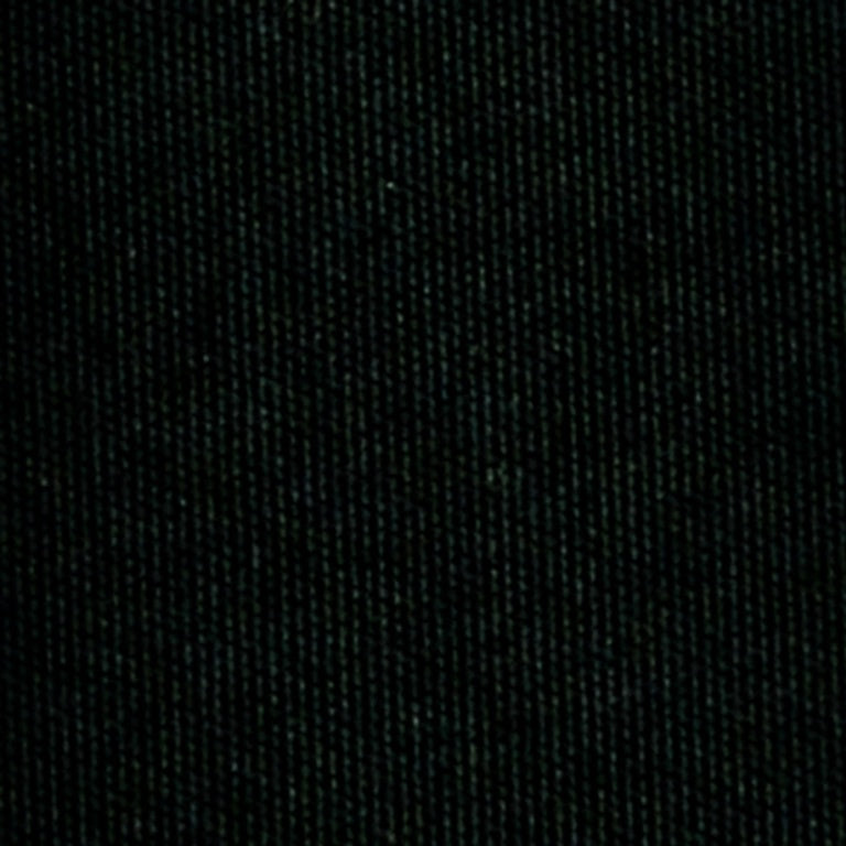 RENAISSANCE Blackout Roller Blind Black 150cm
