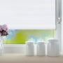 RENAISSANCE Classic Roller Blind White 120cm