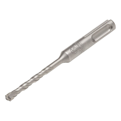 Draper SDS Plus Centric Tip Drill Bit, 5.5 x 110mm Draper - Town Tools
