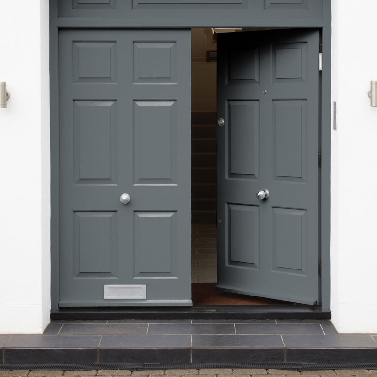 Sandtex 10 Year Exterior Multi Surface Satin 2.5L Seclusion