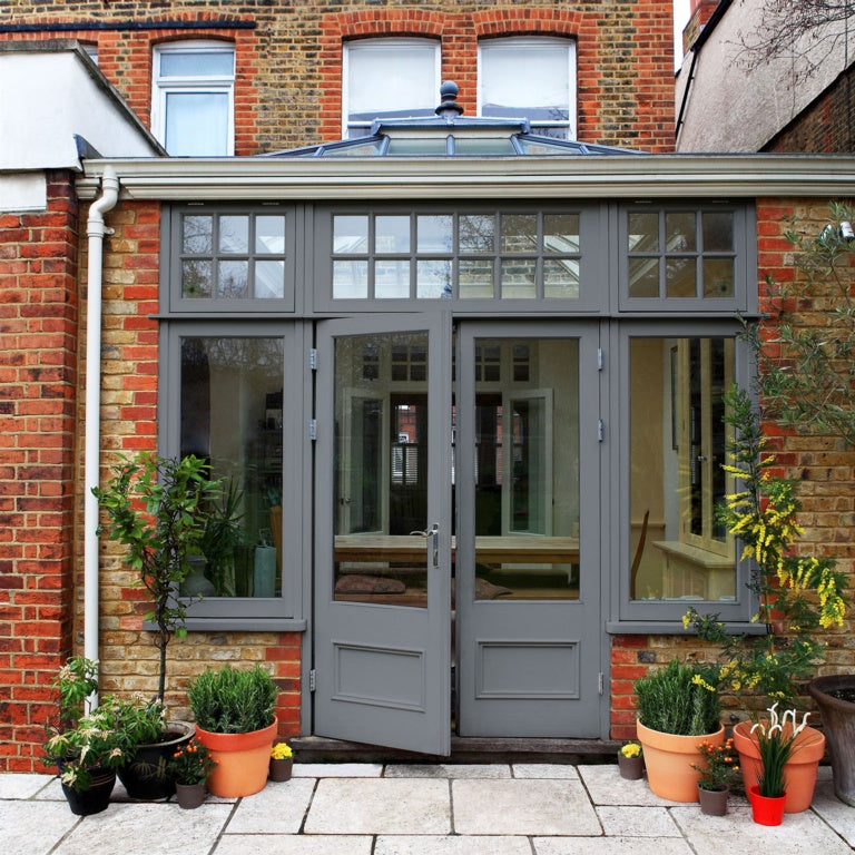 Sandtex 10 Year Exterior Multi Surface Satin 2.5L Seclusion