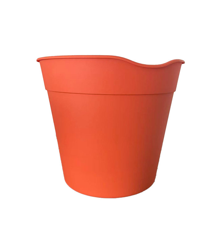 Ambassador Flower Pot 12"