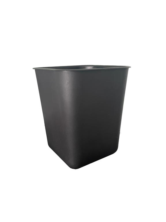 Ambassador Black Tomato Planter 8"
