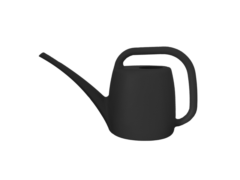 Ambassador Watering Can 1.6L Blue