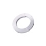 Woodside PVC Coiled White Track 500cm