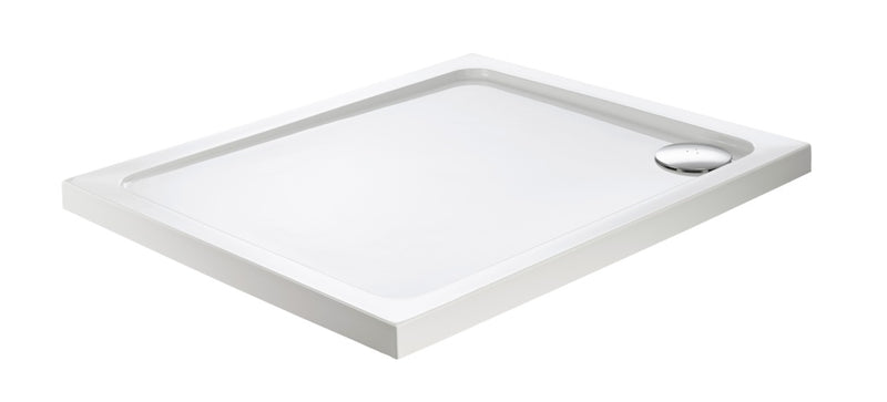 SP Low Profile Shower Tray 1200 x 700 x 40mm