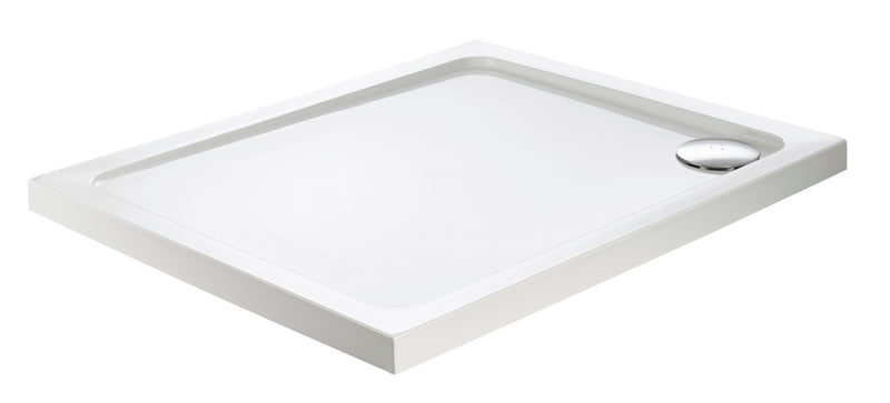 SP Anti Slip Low Profile Shower Tray 1200 x 760 x 40mm