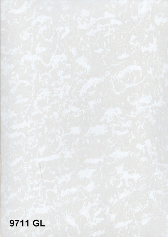 Perform Panel Bathroom & Shower Panel 2400mm x 600mm White Frost