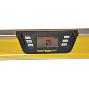 Stanley® Hand Tools FatMax® Digital Level 3 Vial 120cm STANLEY® Hand Tools - RockBottom Nothampton