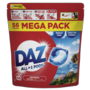 Daz Laundry Pods 56 Wash