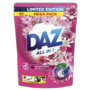 Daz Laundry Pods 60 Wash Pink Explosion