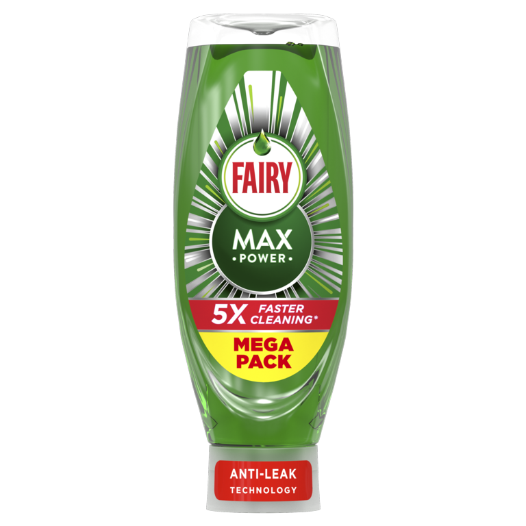 Fairy Max Power Original 730ml