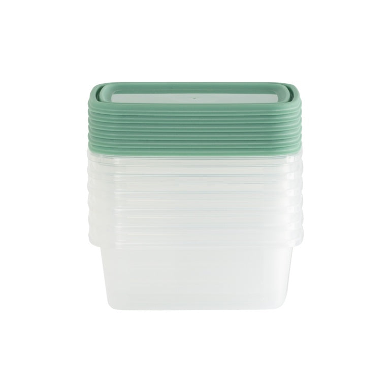 Wham Everyday Food Storage Set 250ml Set of 6