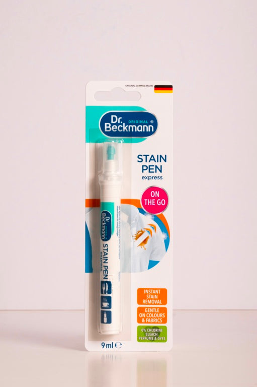 Dr Beckmann Stain Pen 9ml