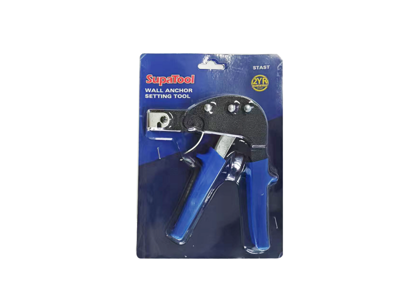 SupaTool Wall Anchor Setting Tool