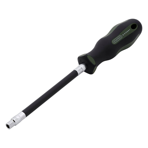 Draper Draper Expert Flexible Nut Driver, 5.5mm Draper - Town Tools