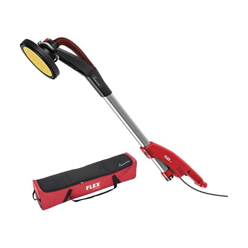 Flex Power Tools GE 7 Giraffe® Sander 710W 240V + MH-O Round Sanding Head Flex Power Tools - RockBottom Northampton