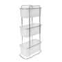Blue Canyon Bathroom Rack 3 Tier