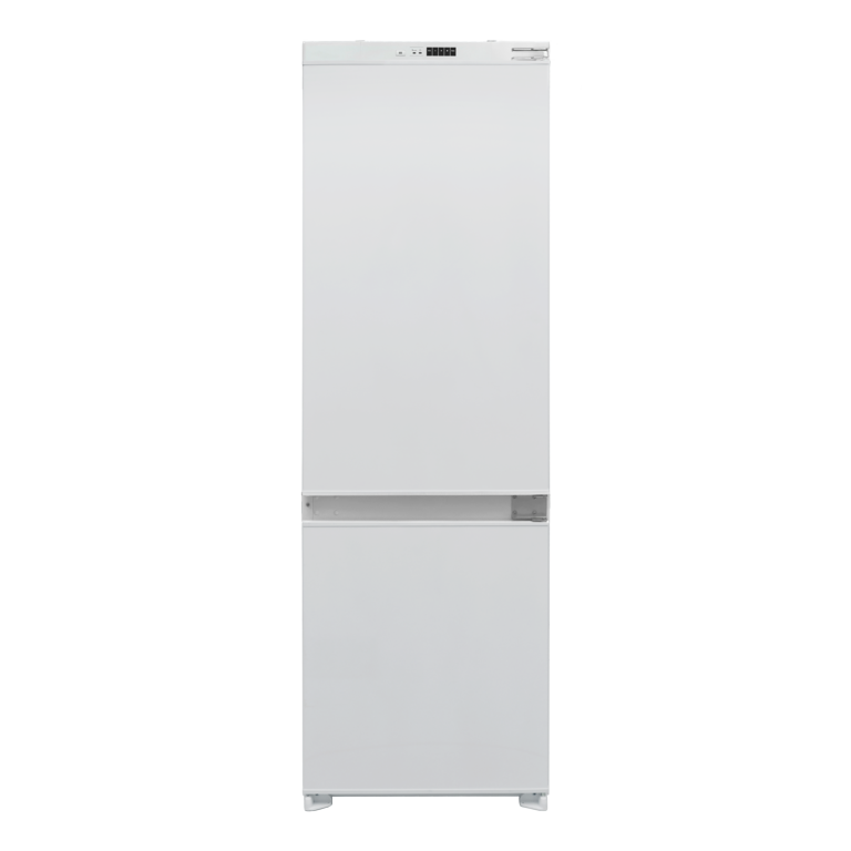 White Knight Built In Fridge Freezer Frost Free