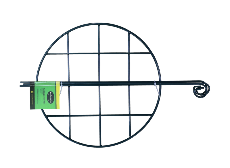 Ambassador Round Support Frames Small