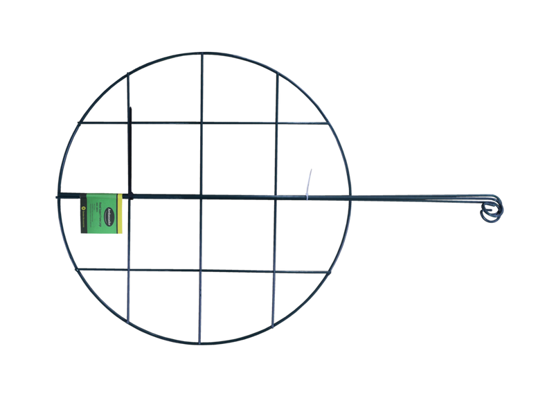 Ambassador Round Support Frames Large
