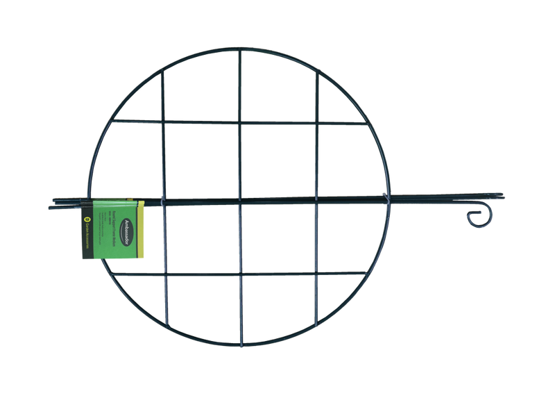Ambassador Round Support Frames Medium