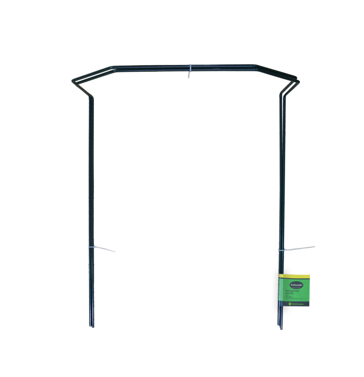 Ambassador Garden Support Stakes Pack 2 50 x 40cm