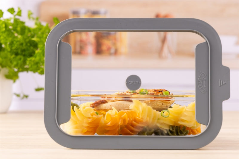 Kilner New Fresh Storage Rectangular 1.5L