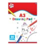 I G Design A3 Drawing Pad 30 Sheet