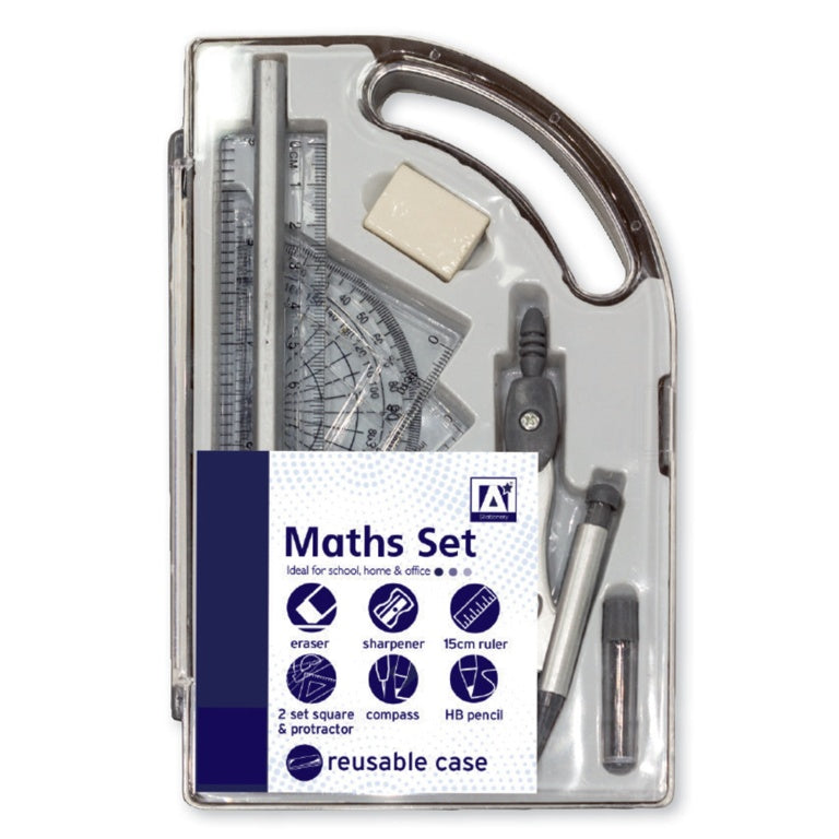 I G Design Stat Maths Set