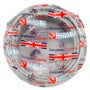 Doncaster Cable 2 Core Twin & Earth Cable 10m x 1mm