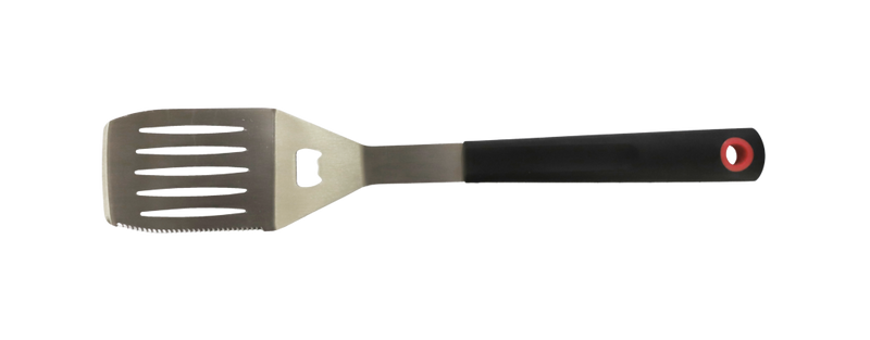 Pagoda Stainless Steel Barbecue Turner 40 x 8cm