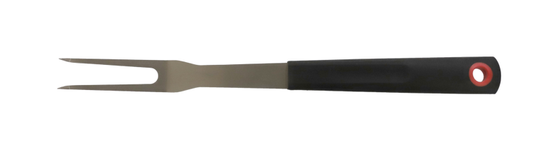 Pagoda Stainless Steel Barbecue Fork 40 x 3cm