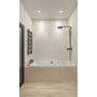 Golden Tile Ivory Porcelain Floor & Wall Tile 600 x 600 x 8mm 1.44m2