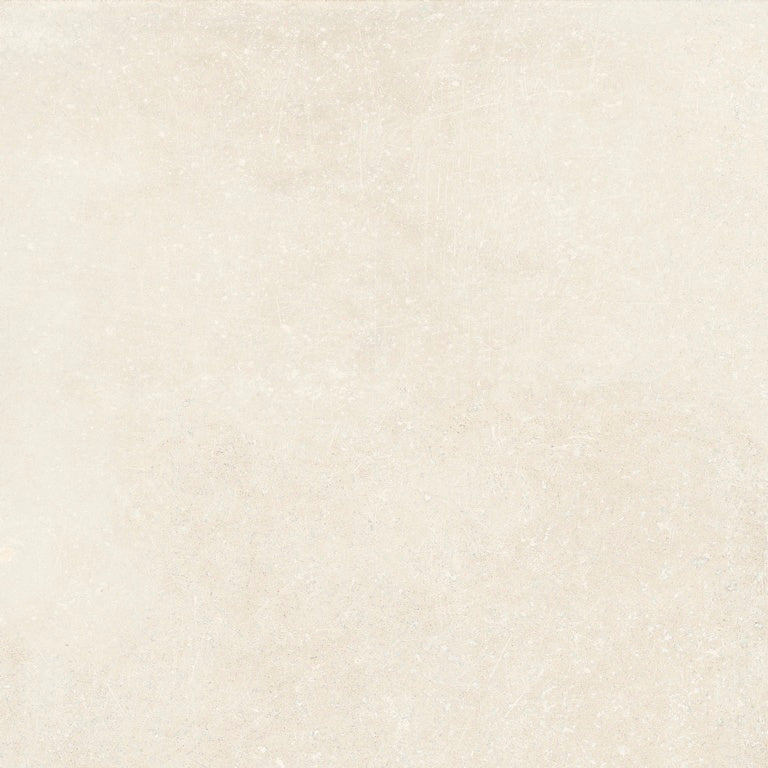 Golden Tile Ivory Porcelain Floor & Wall Tile 600 x 600 x 8mm 1.44m2