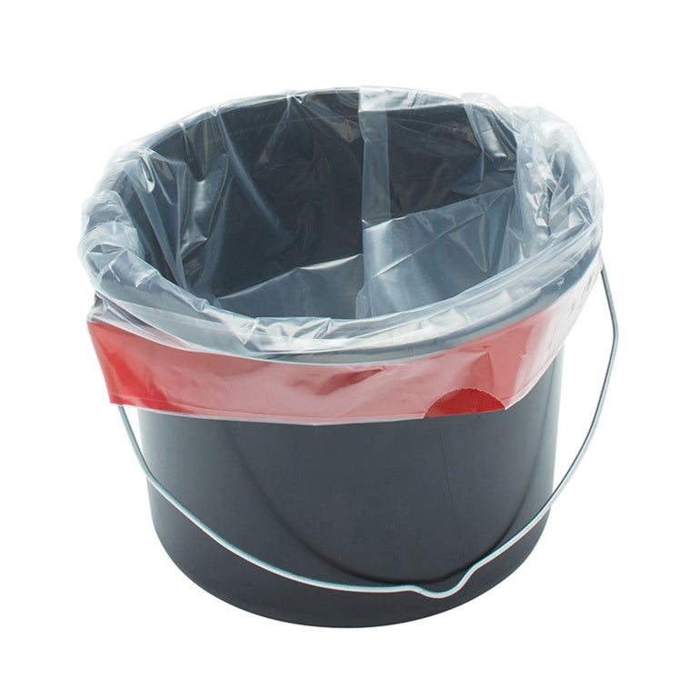 ProDec Paint Kettle Liners 2.5L Pack 10