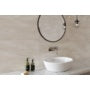 Golden Tile Calma Beige Gloss Ceramic Tile 600 x 300 x 9mm 1.44m2
