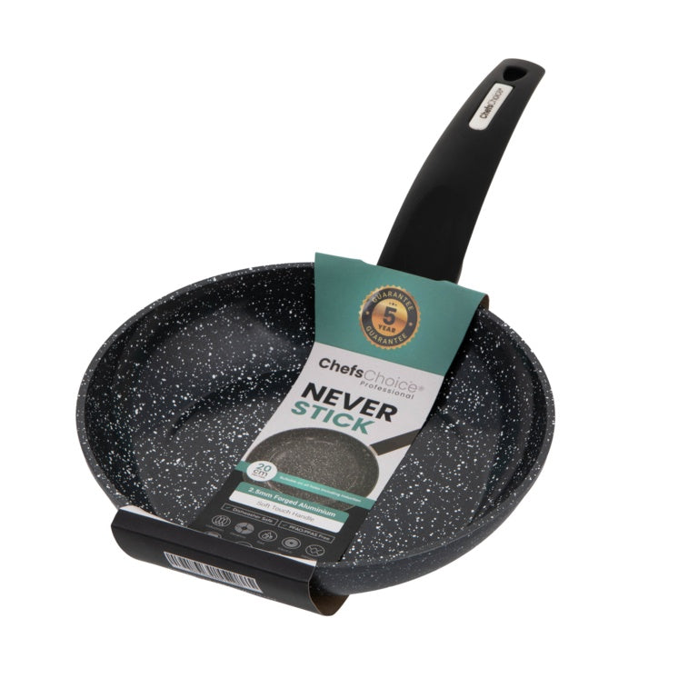 Chefs Choice Pro Forged Frying Pan 20cm