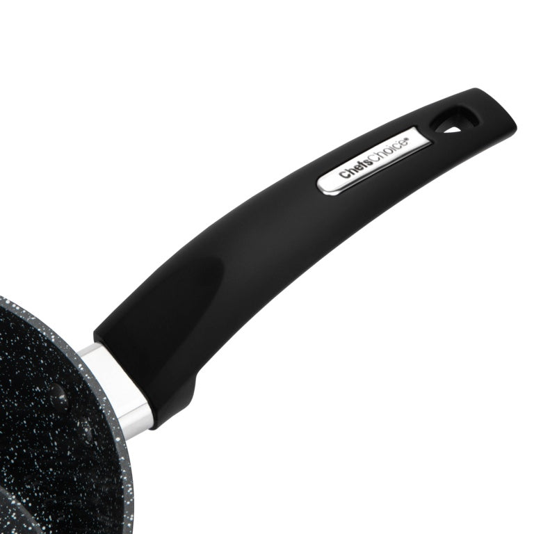 Chefs Choice Pro Forged Frying Pan 20cm