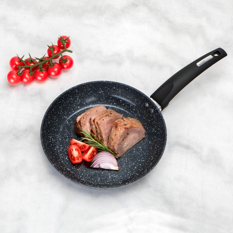 Chefs Choice Pro Forged Frying Pan 20cm
