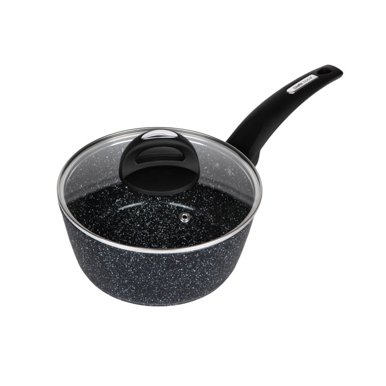Chefs Choice Pro Forged Saucepan 18cm