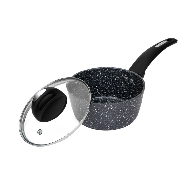 Chefs Choice Pro Forged Saucepan 18cm