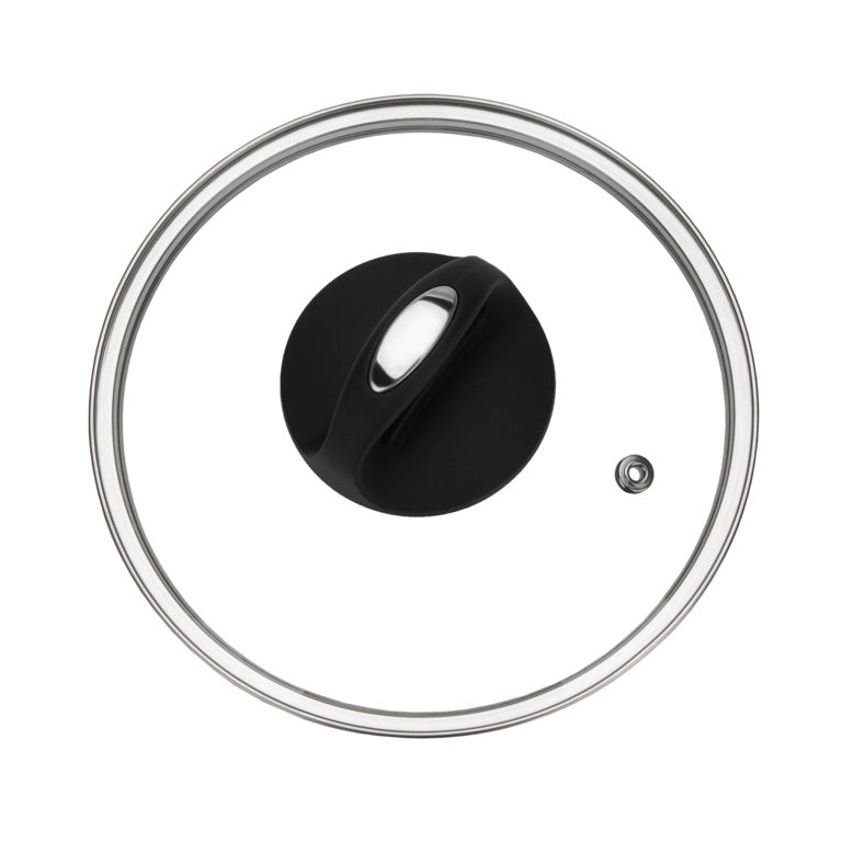 Chefs Choice Pro Forged Saucepan 18cm